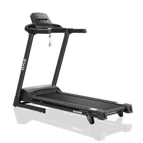 Бігова доріжка  OMA Fitness Eternity 5105EB - фото №5